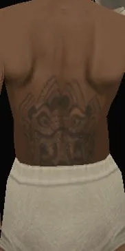 Clothing index 5: 12MAYAFACE (12myfac)